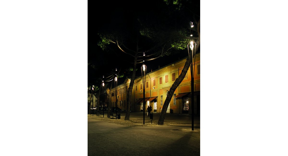 Viabizzuno-lucus-Marionanni2009-MINIMShowroom