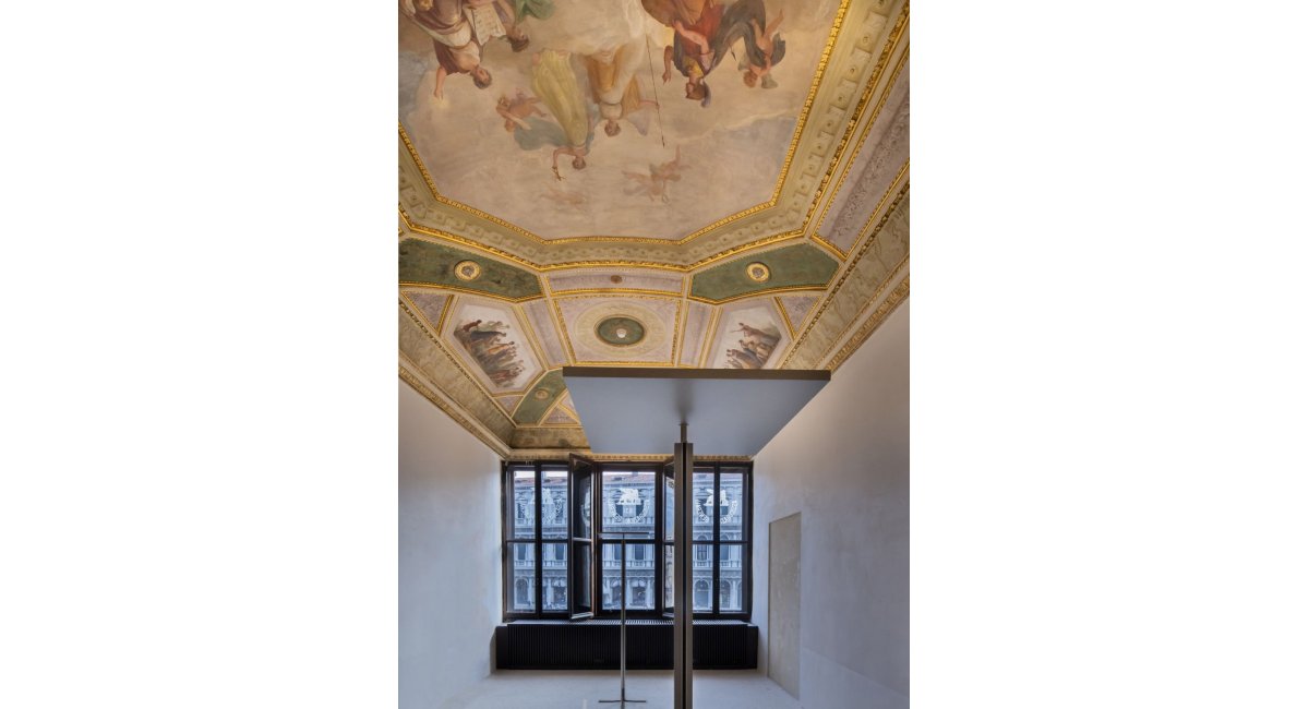 Viabizzuno-mn System_Marionanni2020-MINIMShowroom