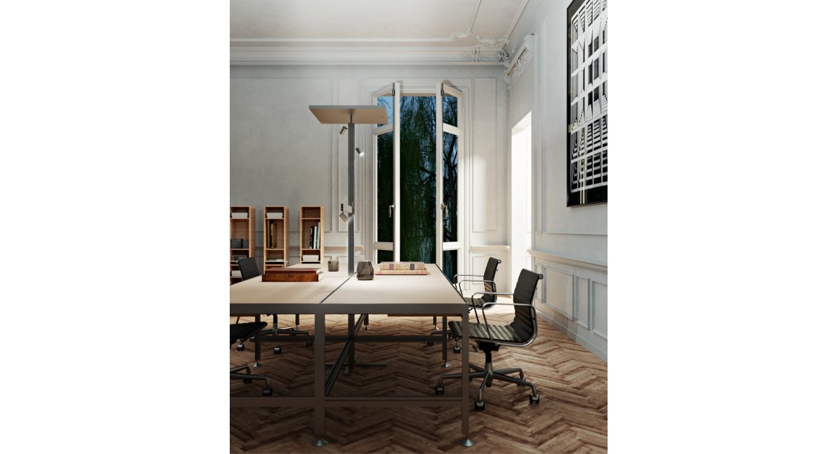 Viabizzuno-mn System_Marionanni2020-MINIMShowroom