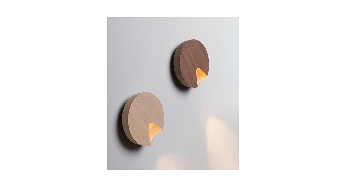 Vibia-DotsPared-MartinAzua-MINIM Showroom