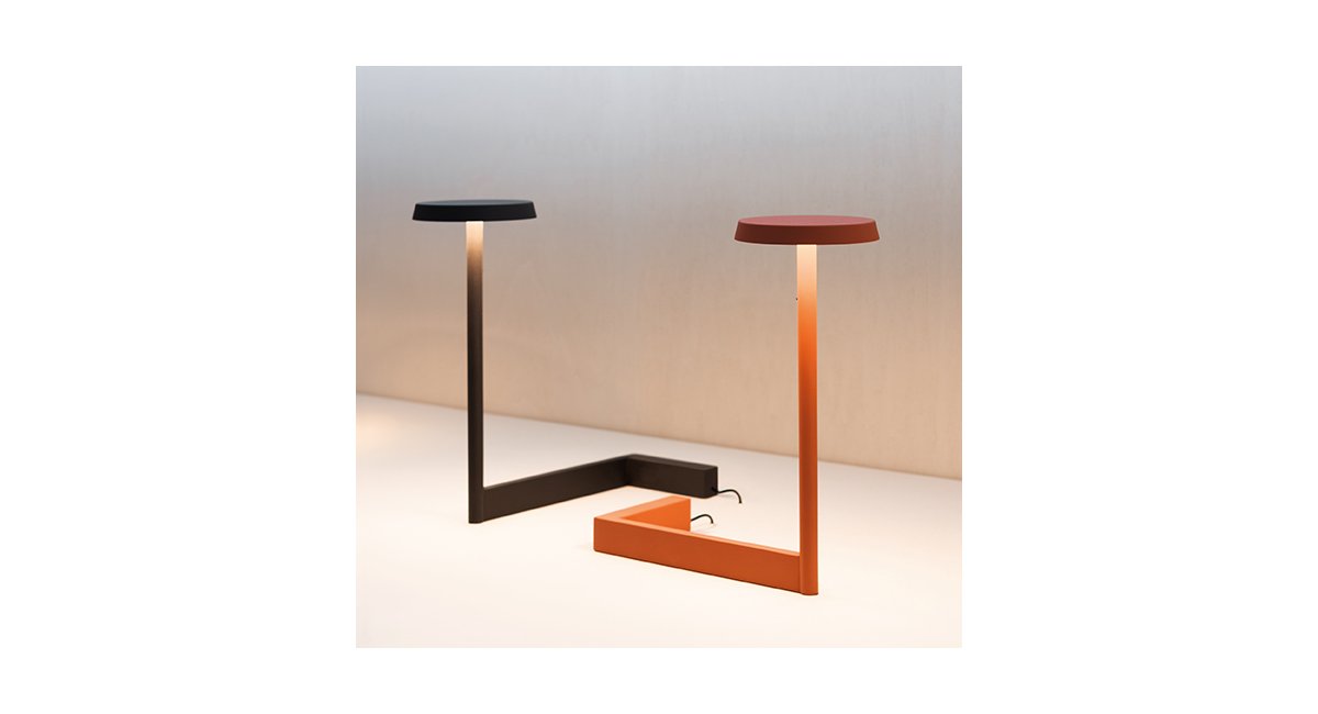 Vibia-FlatSobremesa-IchiroIwasaki-MINIM Showroom