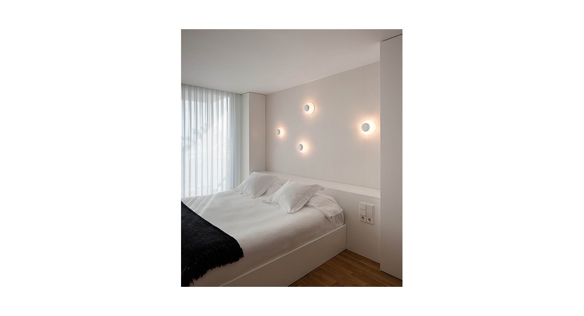 Vibia-FunnelPared-RamonBenedito2007-MINIM Showroom