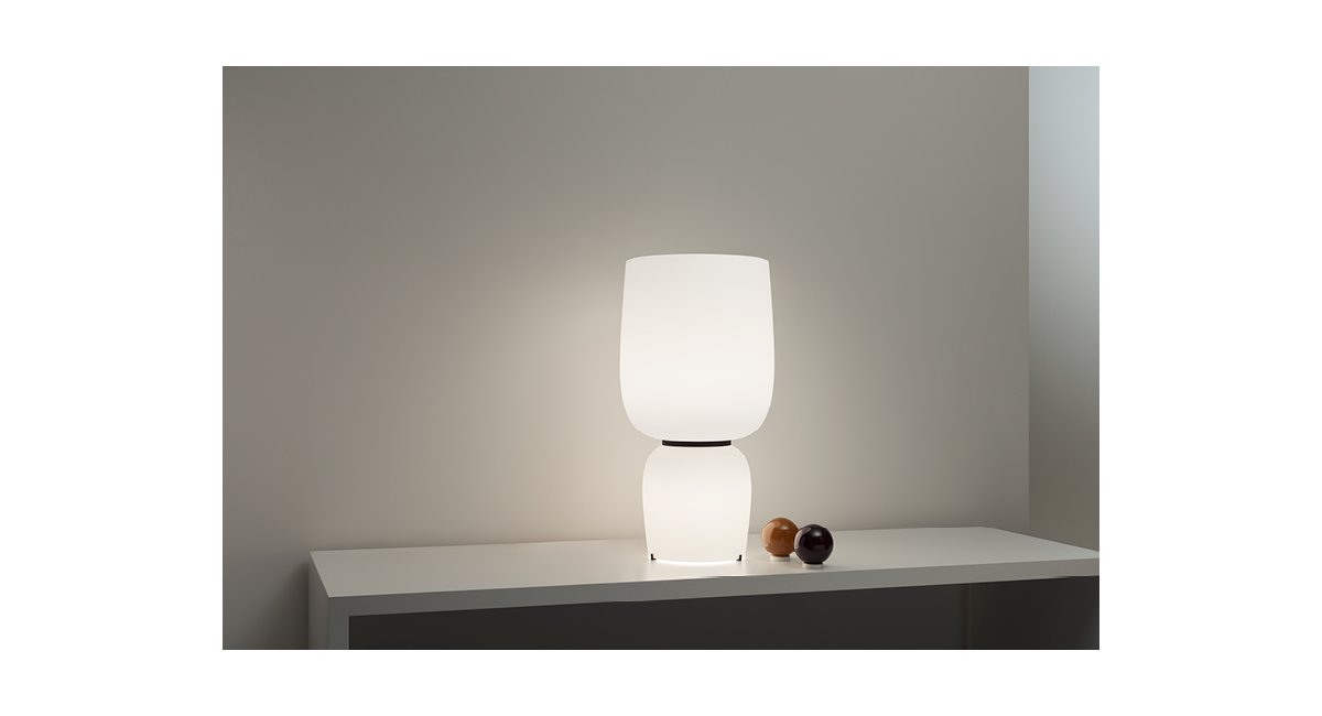 Vibia-Ghost Sobremesa-ArikLevy-MINIM Showroom