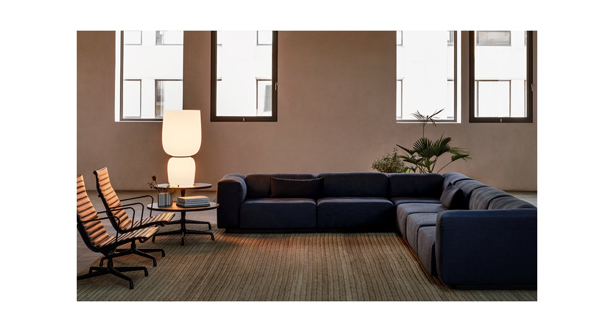 Vibia-Ghost Sobremesa-ArikLevy-MINIM Showroom