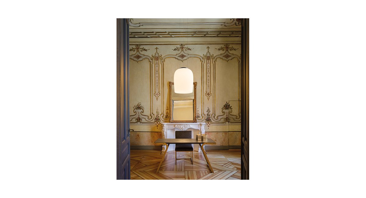 Vibia-Ghost suspensions-ArikLevy-MINIM Showroom