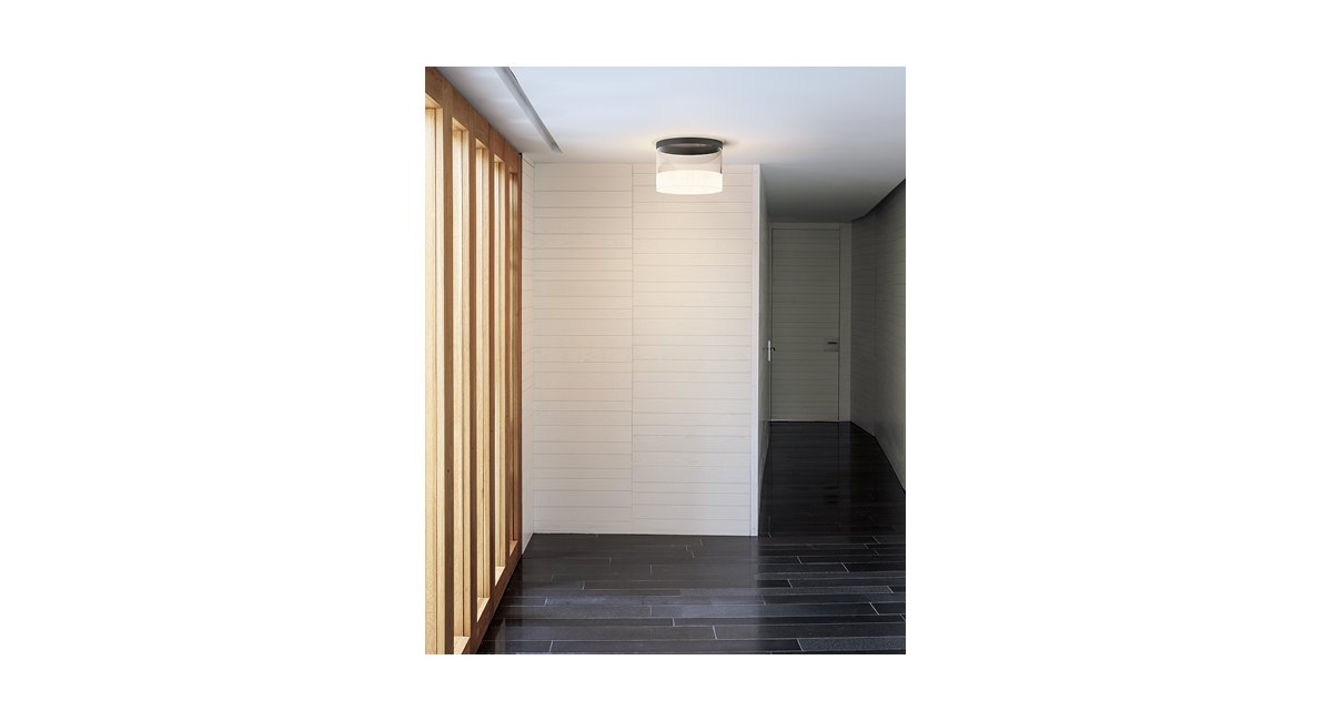 Vibia-GuiseTecho-DiezOffice-MINIM Showroom