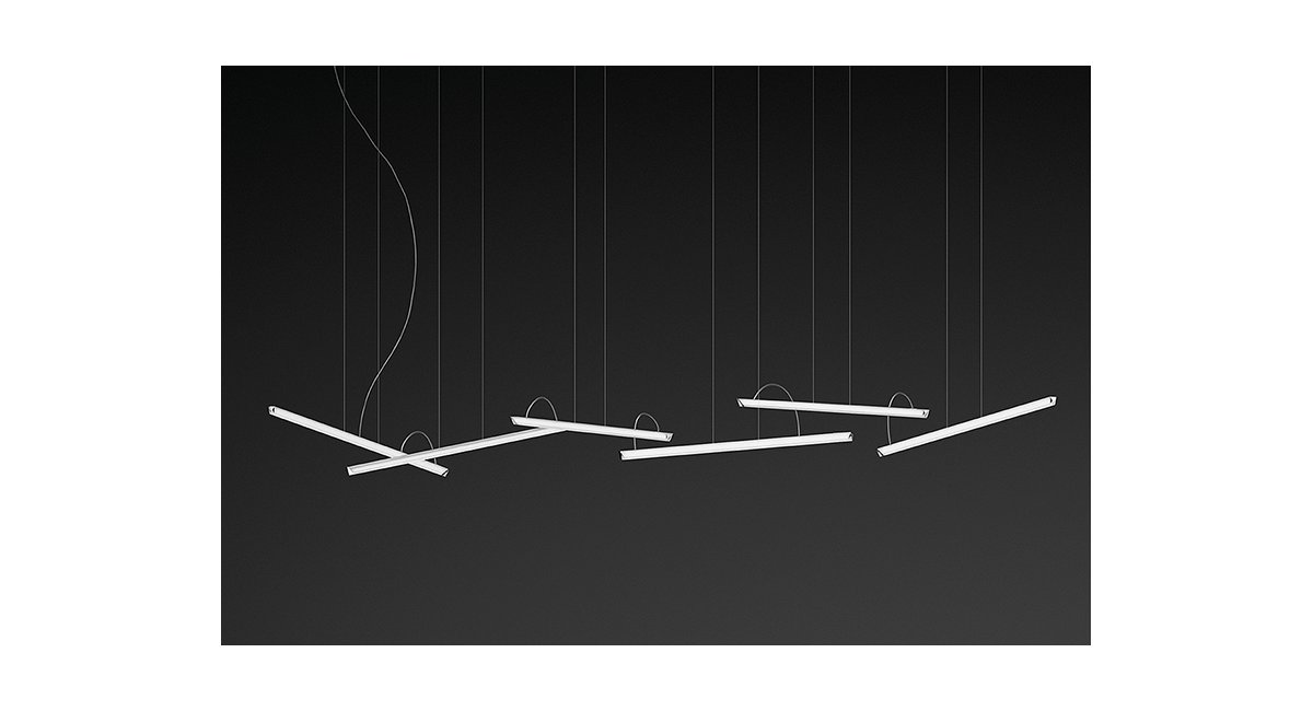Vibia-HaloLinealSuspension-MartinAzua2015-MINIM Showroom