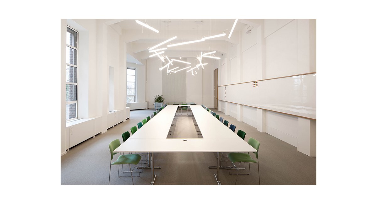 Vibia-HaloLinealSuspension-MartinAzua2015-MINIM Showroom