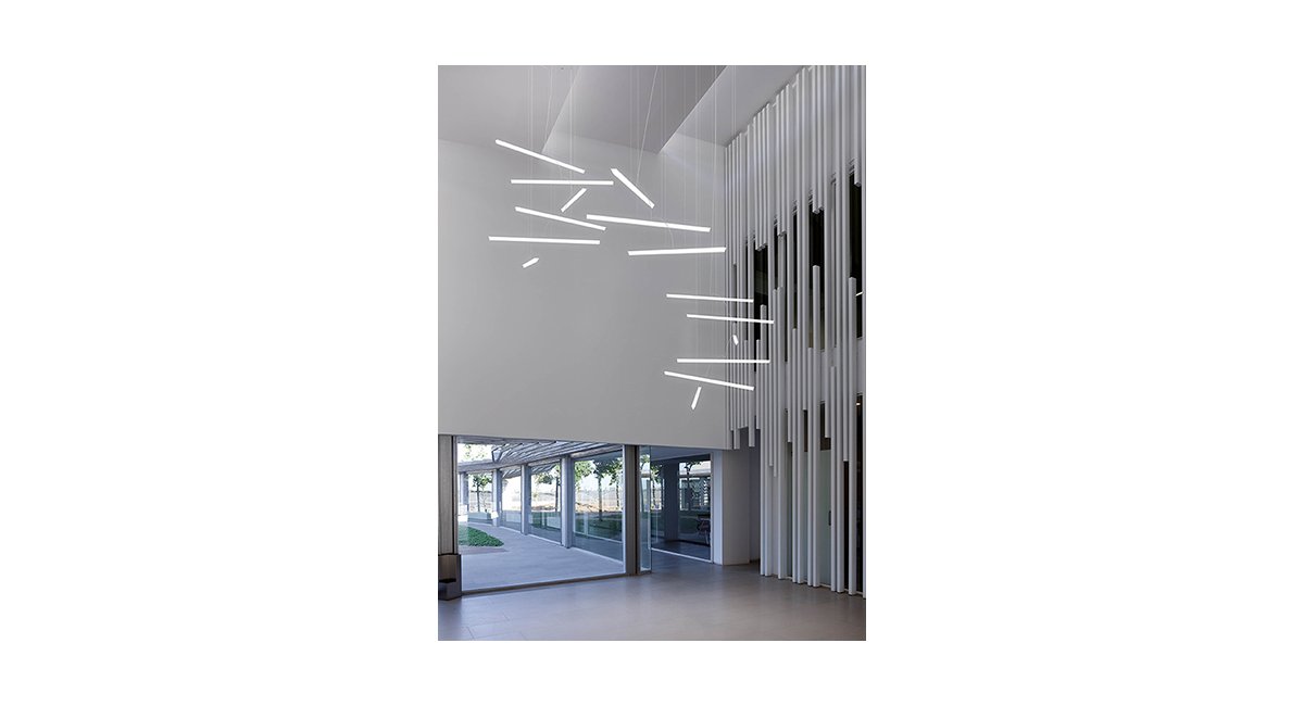 Vibia-HaloLinealSuspension-MartinAzua2015-MINIM Showroom