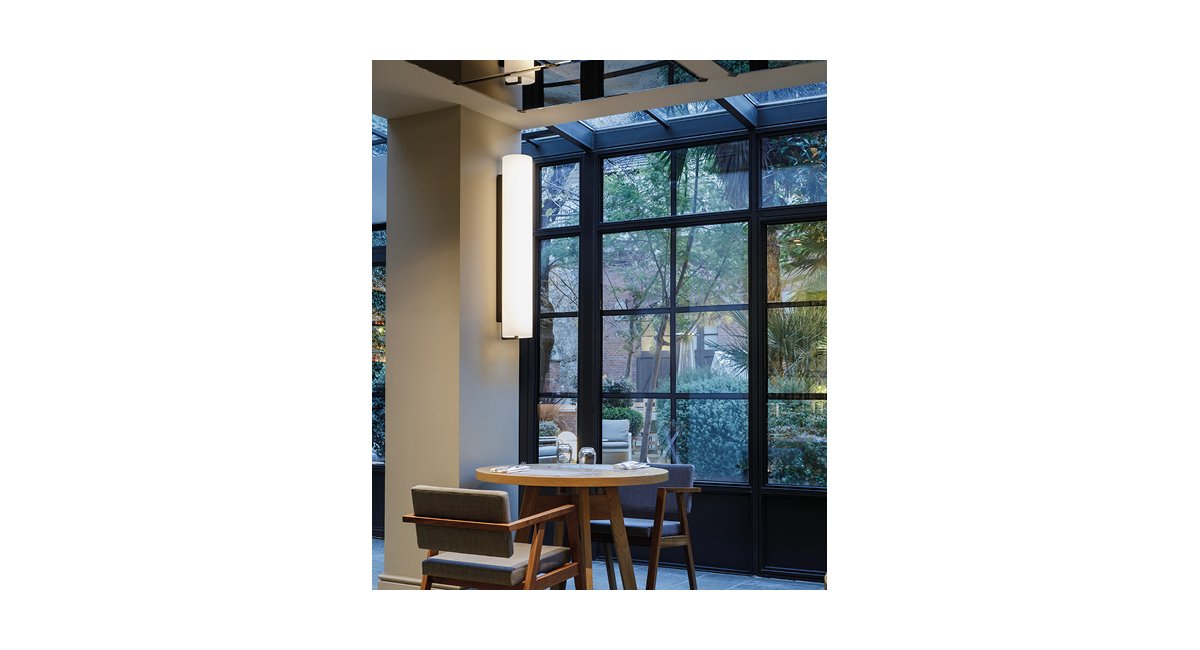 Vibia-KontourPared-SebastianHerkner-MINIM Showroom