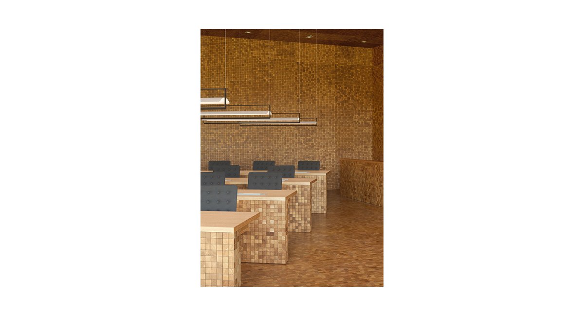 Vibia-KontourSuspensions-SebastianHerkner-MINIM Showroom