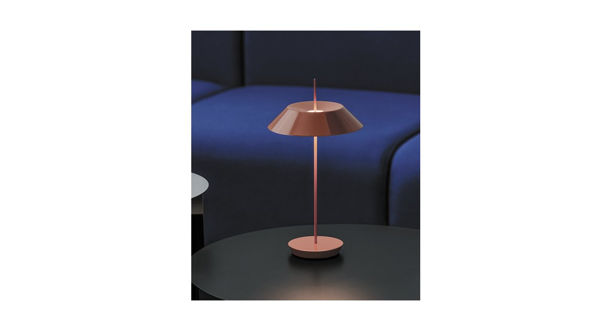 Vibia-MyfairSobremesa-DiegoFortunato-MINIM Showroom