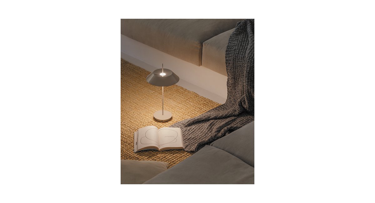 Vibia-MyfairSobremesa-DiegoFortunato-MINIM Showroom