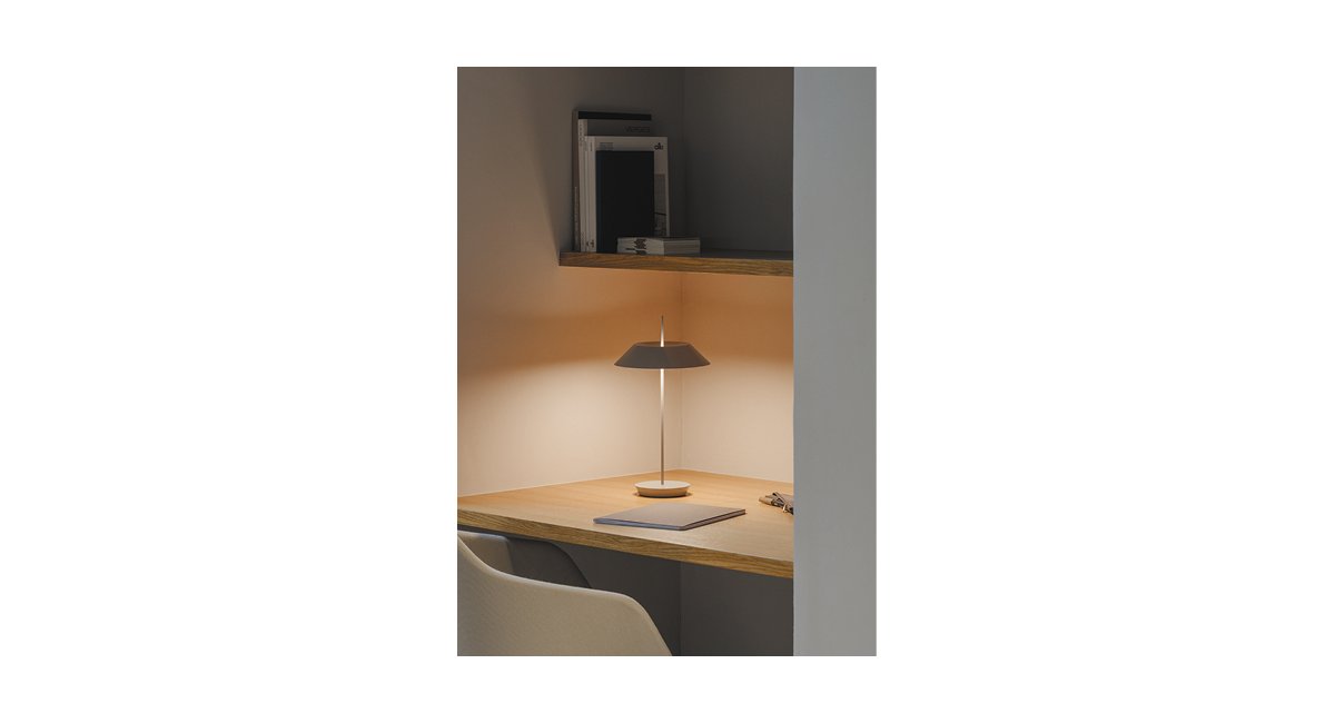 Vibia-MyfairSobremesa-DiegoFortunato-MINIM Showroom