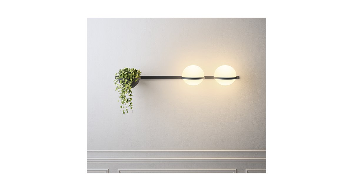 Vibia-PalmaPared-AntoniArola2018-MINIM Showroom