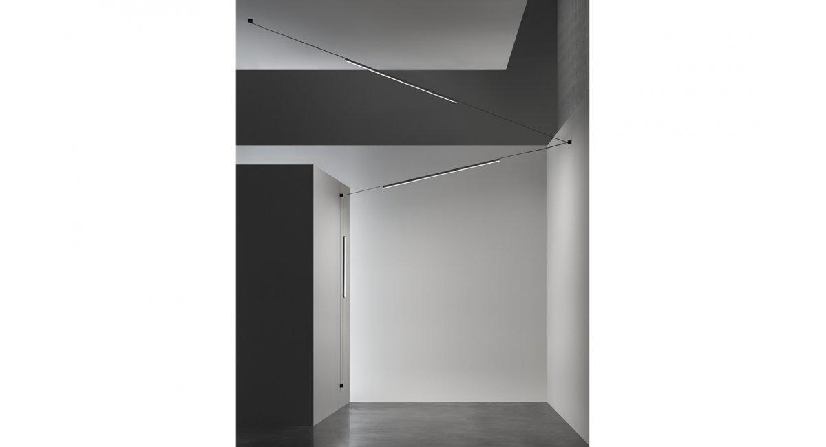 Vibia-PlusminusSuspension- DiezOffice-MINIM Showroom