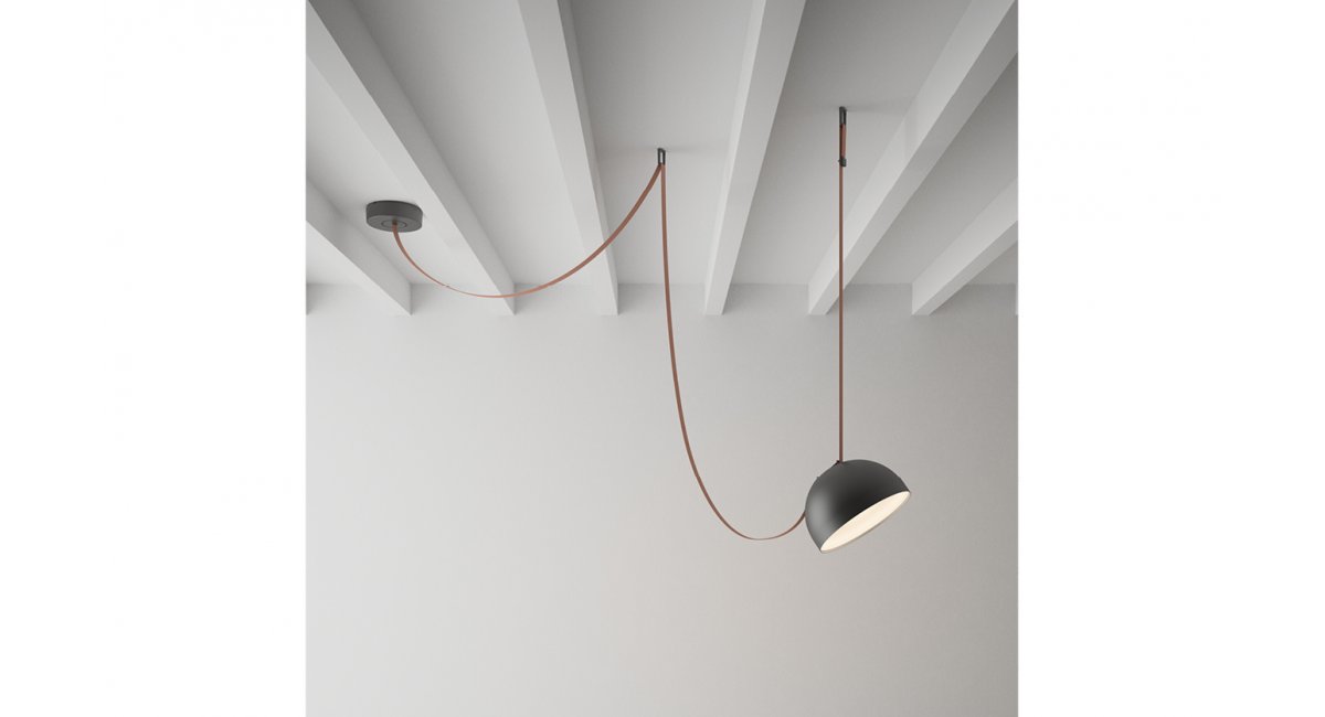 Vibia-PlusminusSuspension- DiezOffice-MINIM Showroom