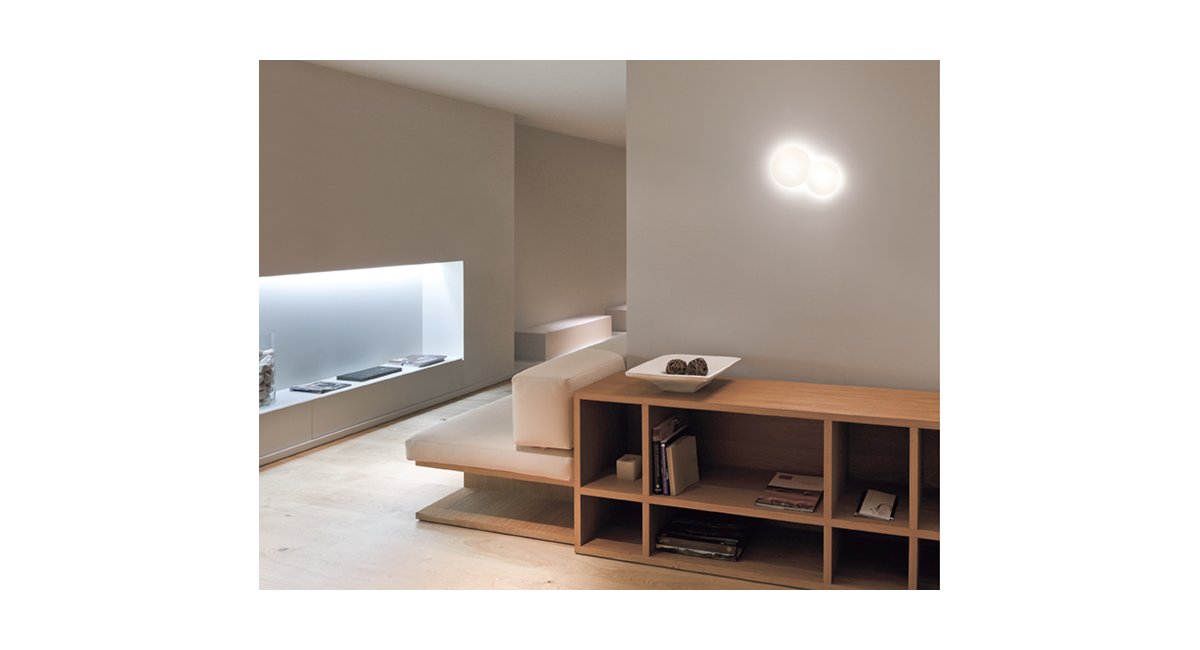 Vibia-PuckTecho-JordiVilardell-MINIM Showroom