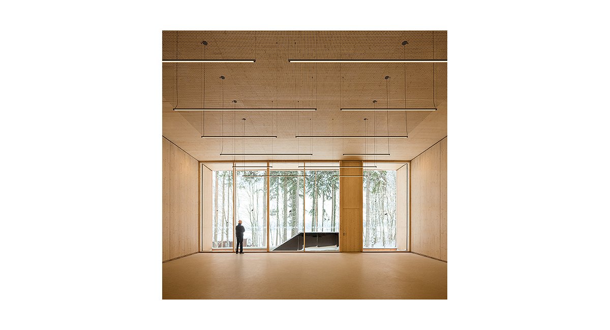 Vibia-SticksSuspension-ArikLevy-MINIM Showroom