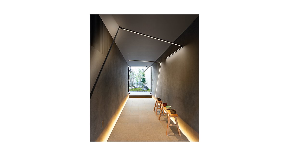 Vibia-SticksSuspension-ArikLevy-MINIM Showroom