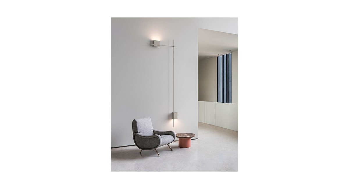 Vibia-StructuralPared-ArikLevy-MINIM Showroom