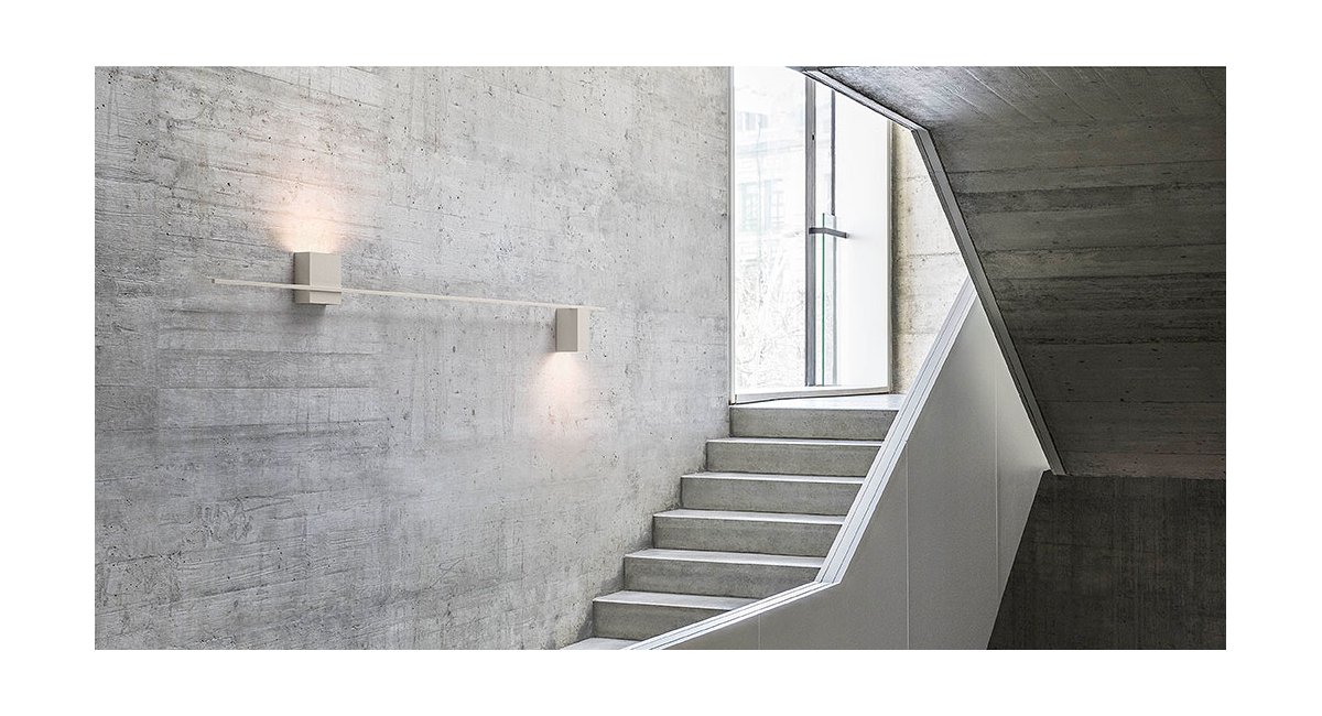 Vibia-StructuralPared-ArikLevy-MINIM Showroom