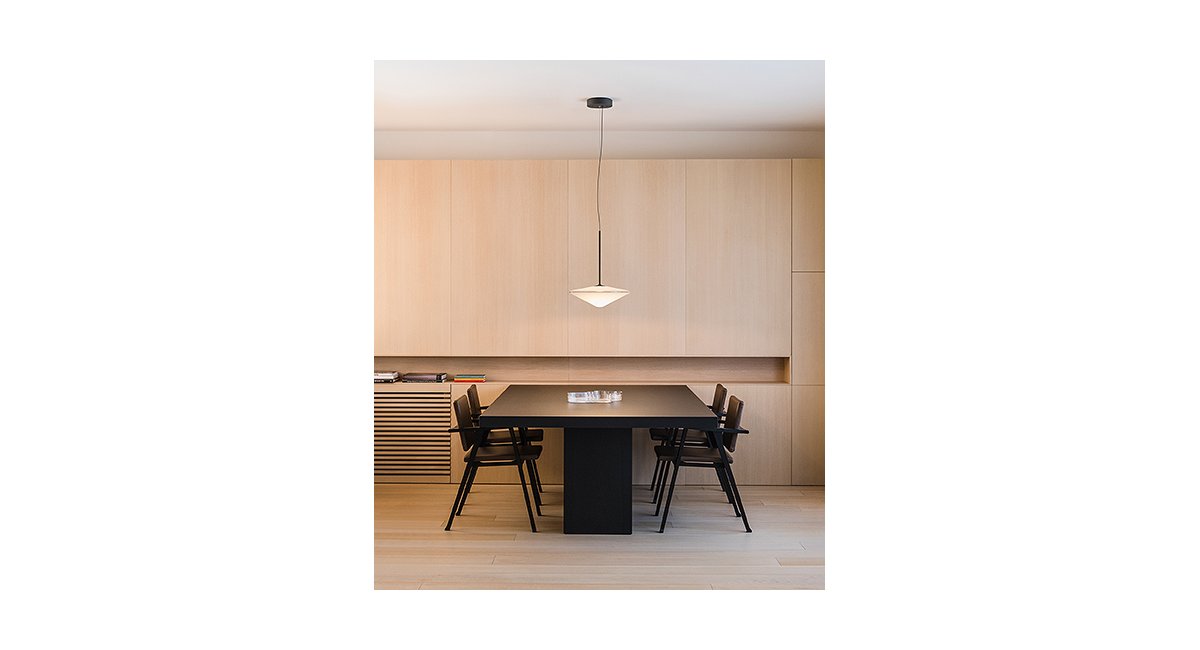 Vibia-TempoSuspensions-LievoreAltherr-MINIM Showroom