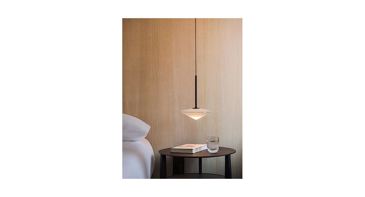 Vibia-TempoSuspensions-LievoreAltherr-MINIM Showroom