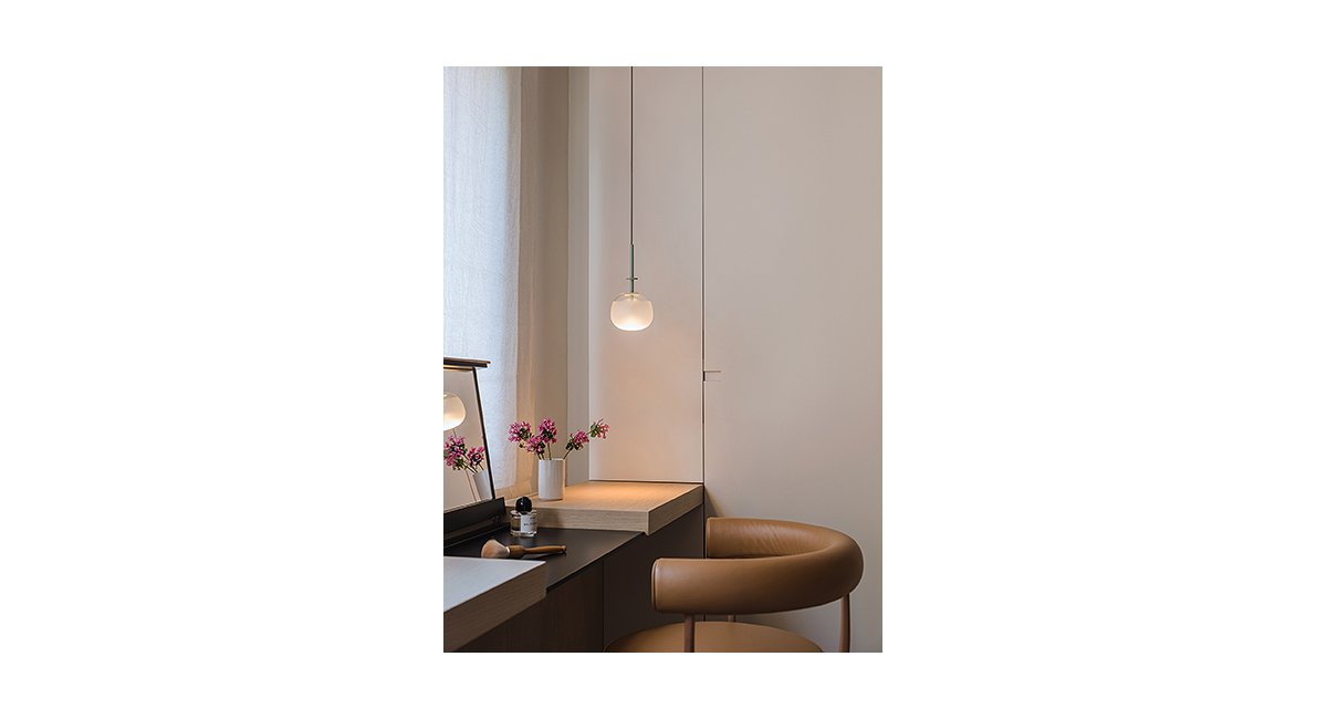 Vibia-TempoSuspensions-LievoreAltherr-MINIM Showroom