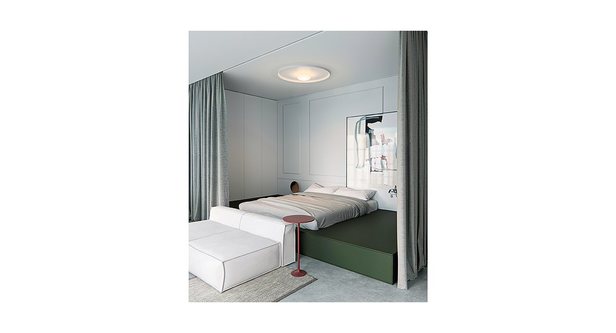 Vibia-TopTecho-Ramos&amp;Bassols-MINIM Showroom