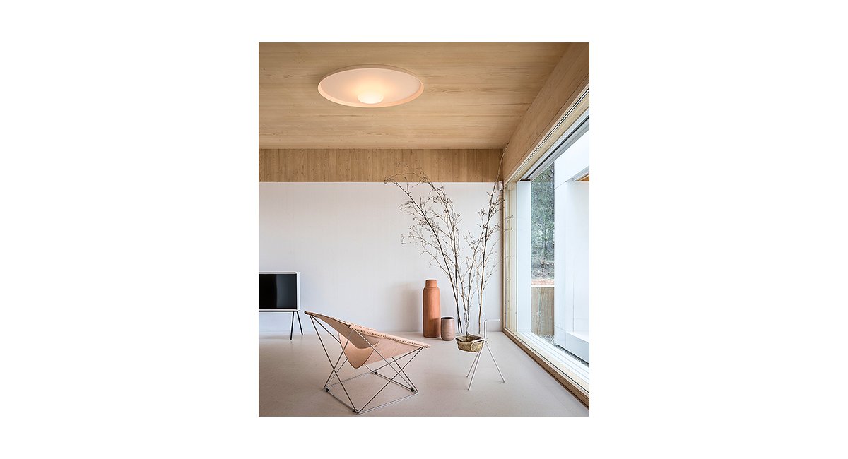 Vibia-TopTecho-Ramos&amp;Bassols-MINIM Showroom