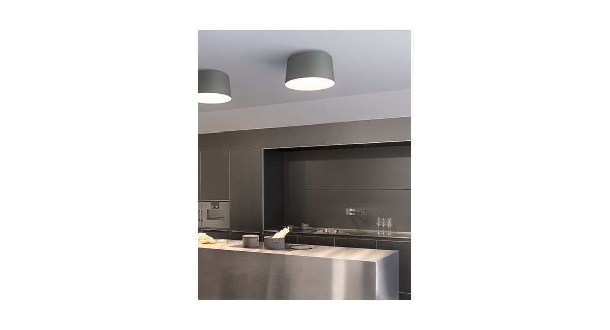 Vibia-TubeTecho-IchiroIwasaki-MINIM Showroom