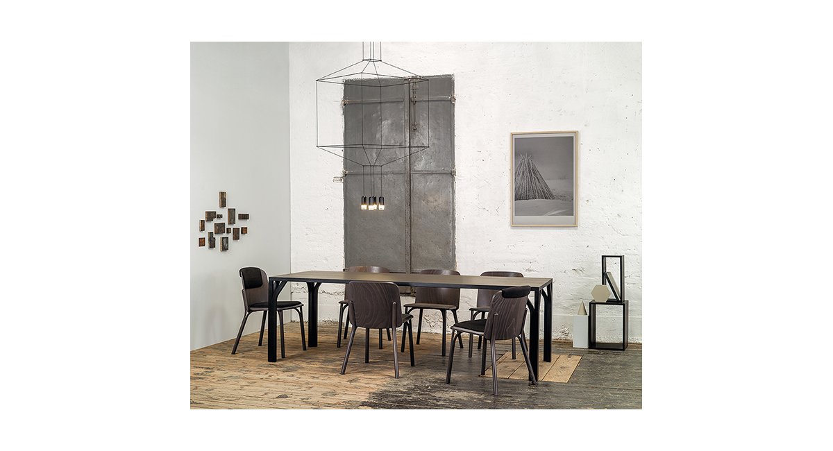 Vibia-WireflowSuspensions-ArikLevy2015-MINIM Showroom