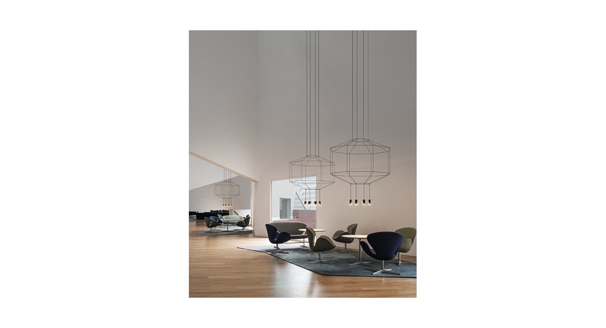 Vibia-WireflowSuspensions-ArikLevy2015-MINIM Showroom