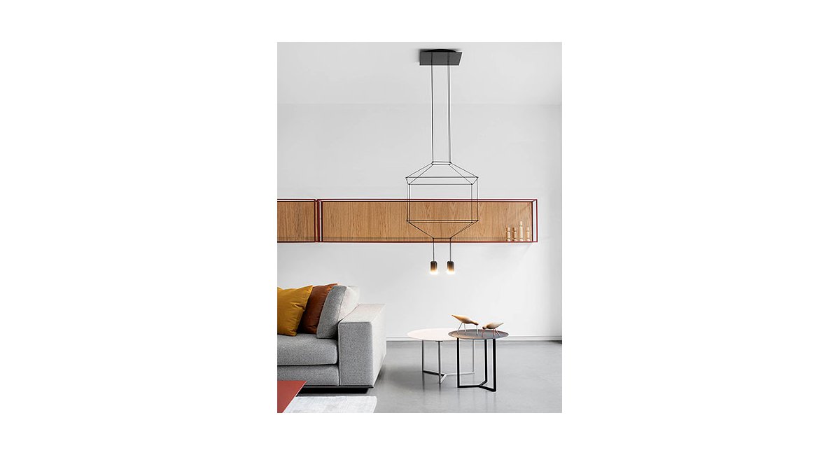 Vibia-WireflowSuspensions-ArikLevy2015-MINIM Showroom