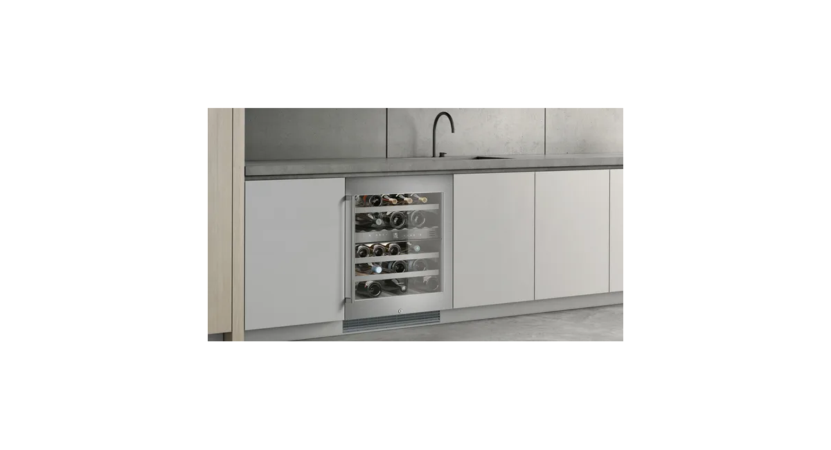 VinotecaSerie200_Gaggenau_MINIM Barcelona Madrid