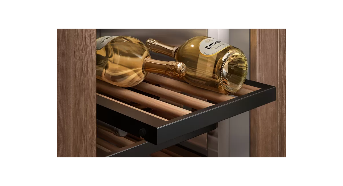 VinotecaSerie400_Gaggenau_MINIM Barcelona Madrid