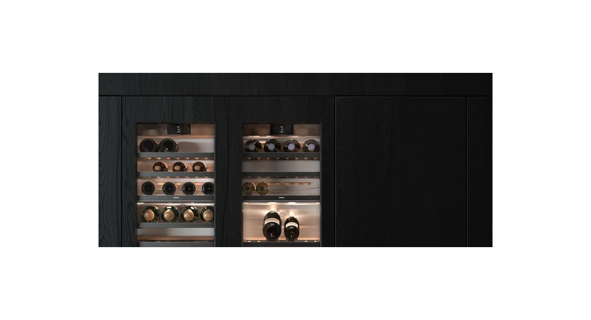 VinotecaSerie400_Gaggenau_MINIM Barcelona Madrid