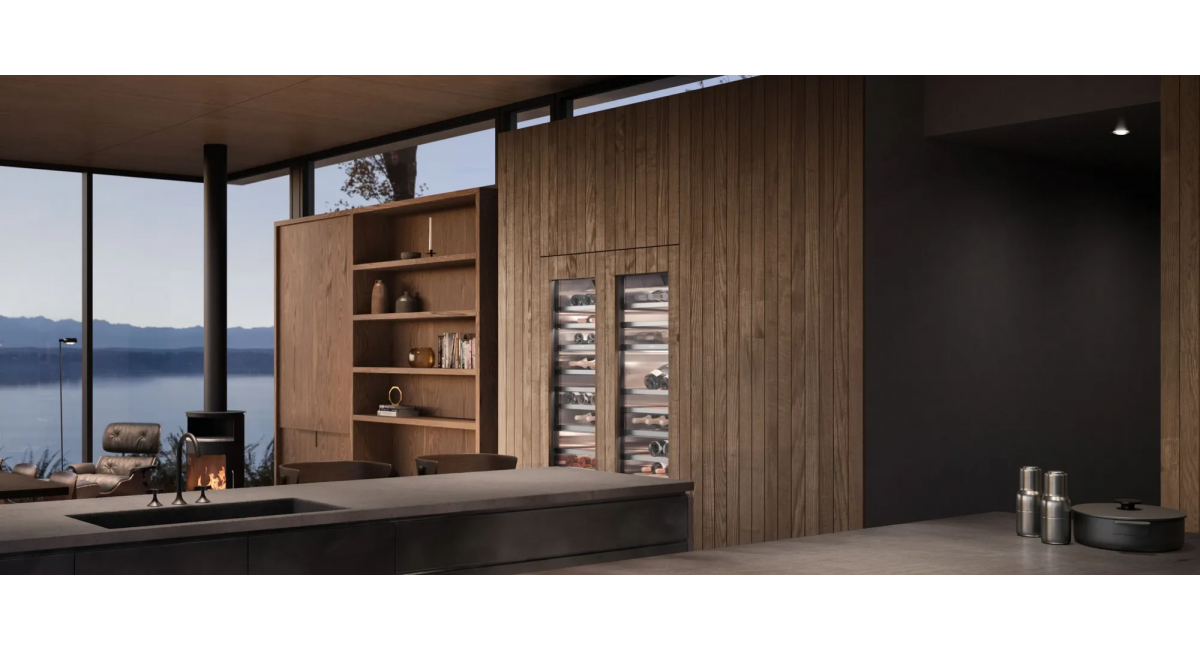 VinotecaSerie400_Gaggenau_MINIM Barcelona Madrid
