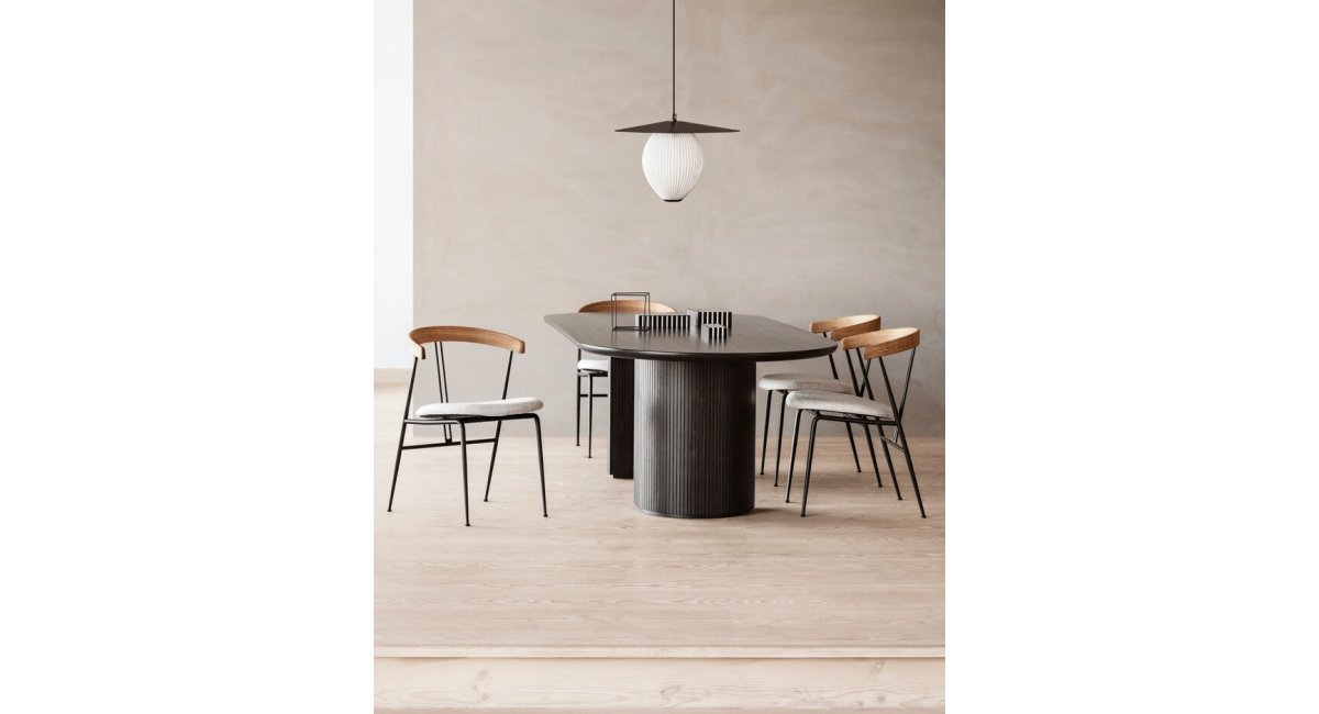 Violin_DiningChair_silla de comedor_GUBI_MINIM_lifestyle
