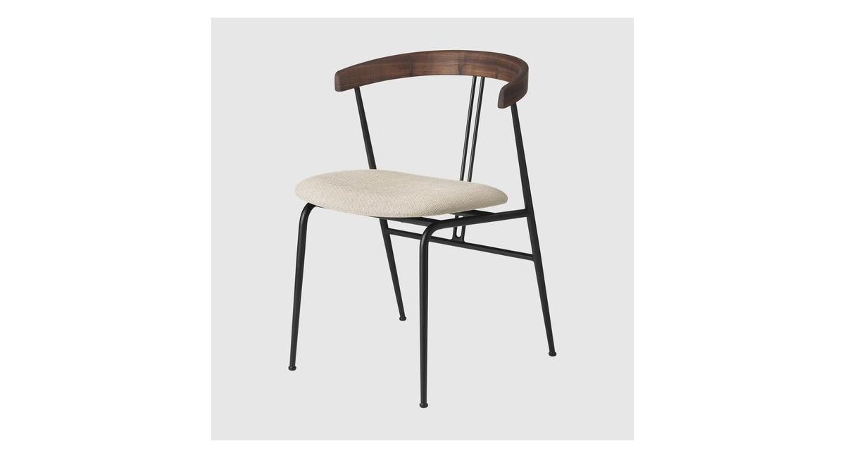 Violin_DiningChair_silla de comedor_GUBI_MINIM_sin respaldo