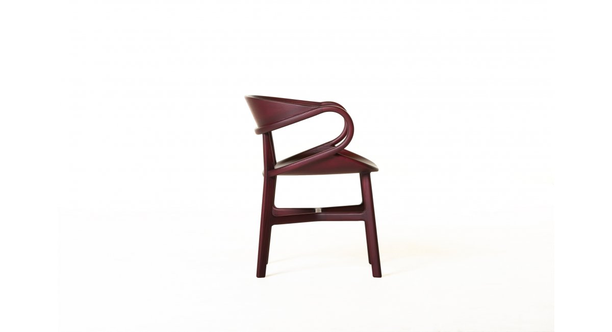 De La Espada, Vivien Dining Chair