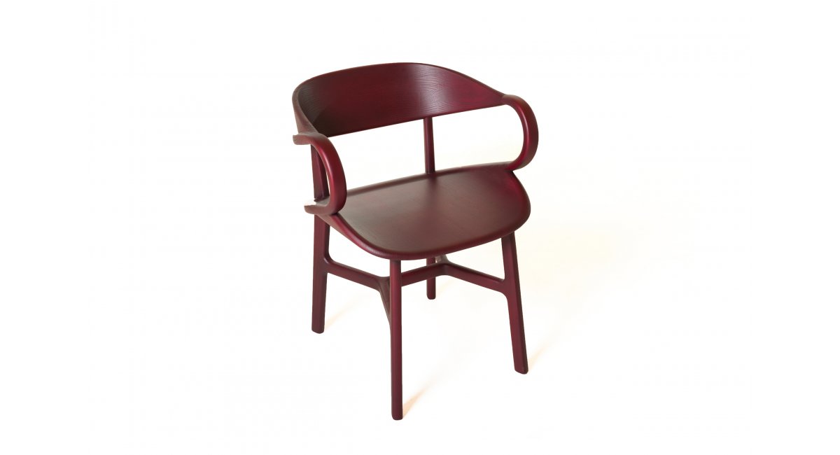 De La Espada, Vivien Dining Chair