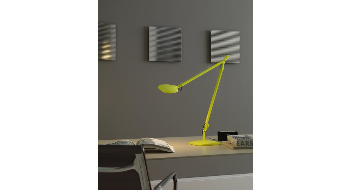 Fontana Arte, Volèe