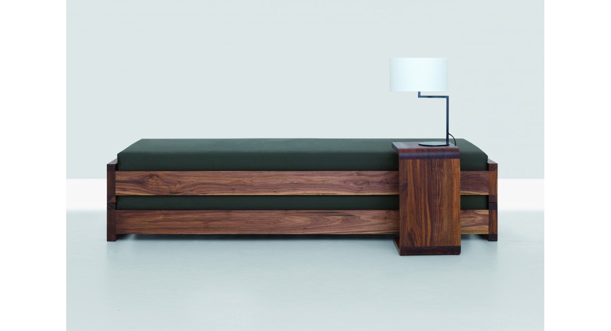 Zeitraum, Waiter Waitress