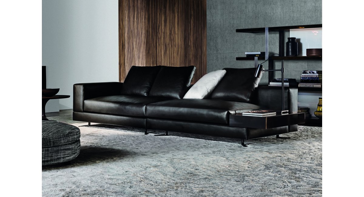 Minotti, White
