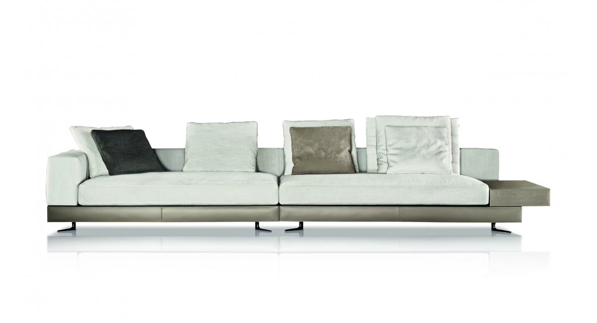 Minotti, White
