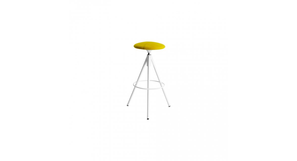 WIL S220 - taburete alto - La Palma - MINIM