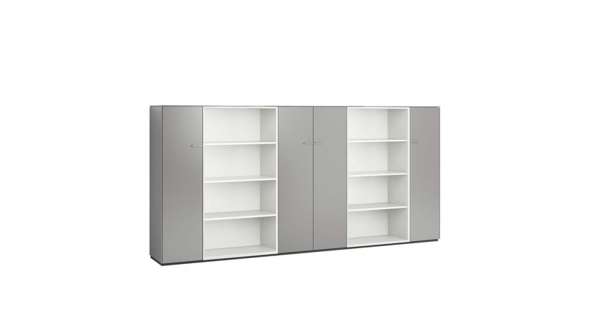 Walter Knoll - STORAGE SYSTEM 0007 - Armarios - Sistema de Almacenaje - Madrid - Barcelona - MINIM Showroom