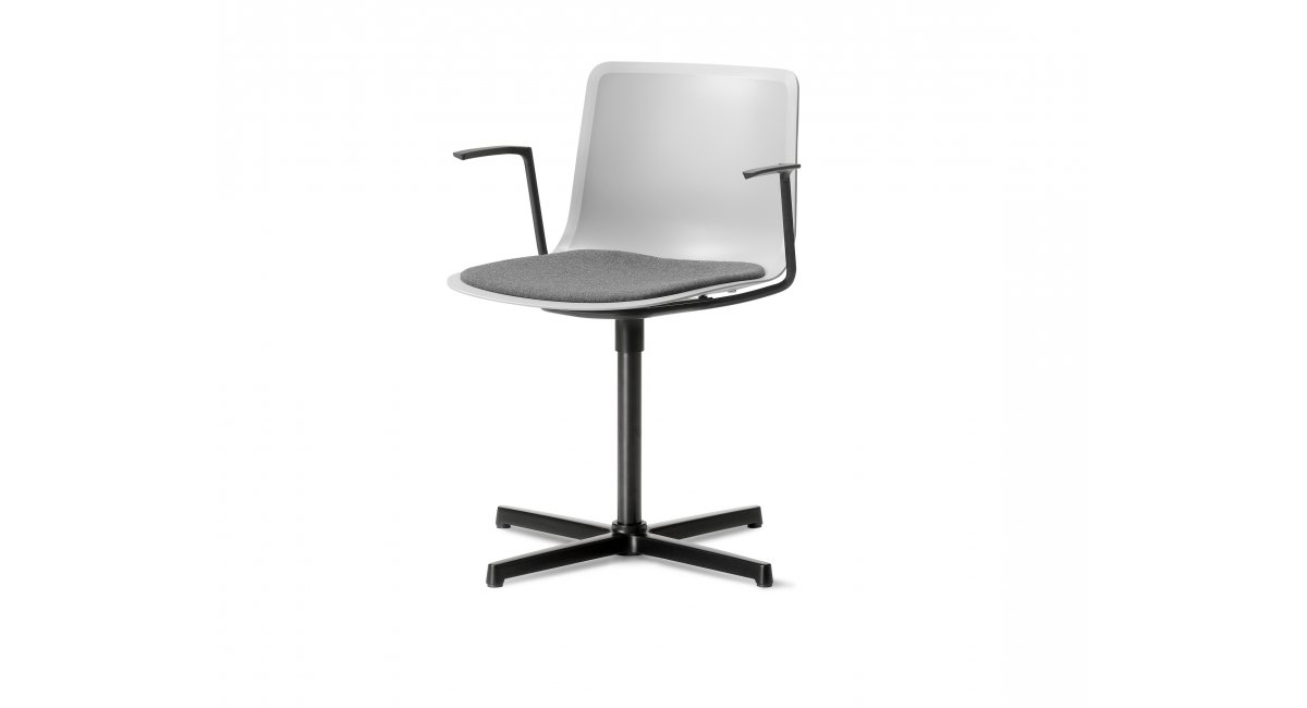Fredericia, Pato Swivel